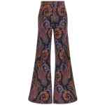 Etro Jeans Paisley