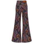 Etro Jeans Paisley