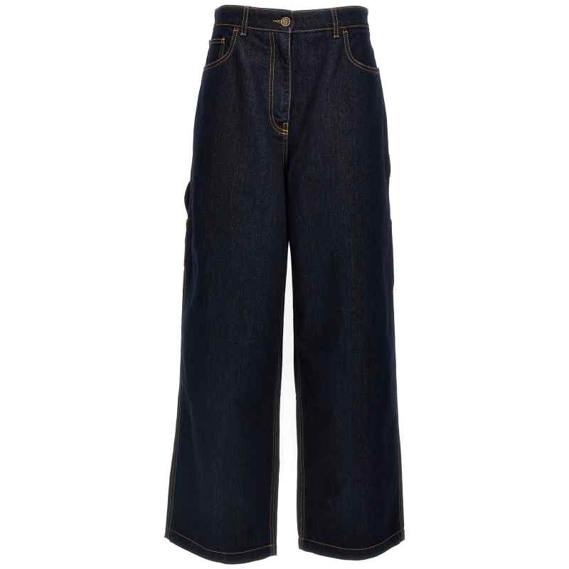 Etro Sparkling Jeans