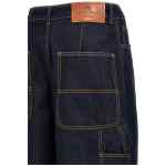 Etro Sparkling Jeans