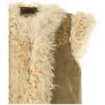 Etro Peacock Embroidery Vest