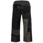 Junya Watanabe Patchwork Jeans