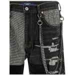 Junya Watanabe Patchwork Jeans