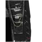 Junya Watanabe Patchwork Jeans