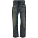 Junya Watanabe New Manual Custom Jeans