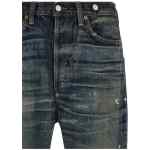 Junya Watanabe New Manual Custom Jeans