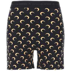 Marine Serre Moon Printed Cyclist