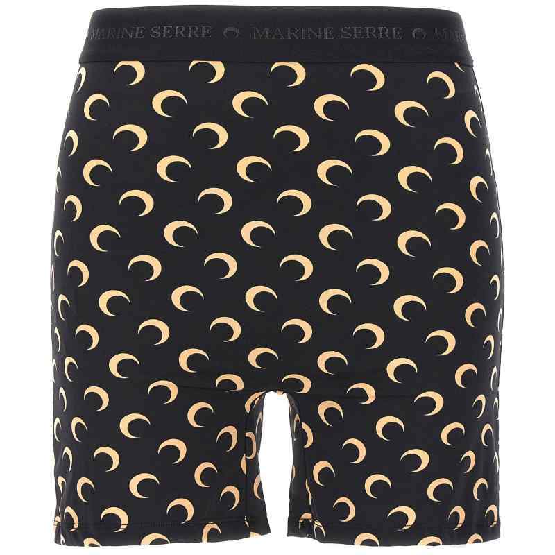 Marine Serre Moon Printed Cyclist