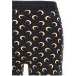 Marine Serre Moon Printed Cyclist