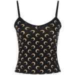 Marine Serre All Over Moon Top