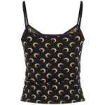 Marine Serre All Over Moon Top