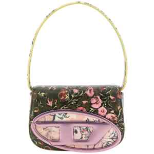 Diesel 1dr Shoulder Bag