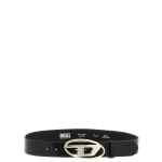 Diesel D Logo Belt
