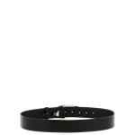 Diesel D Logo Belt