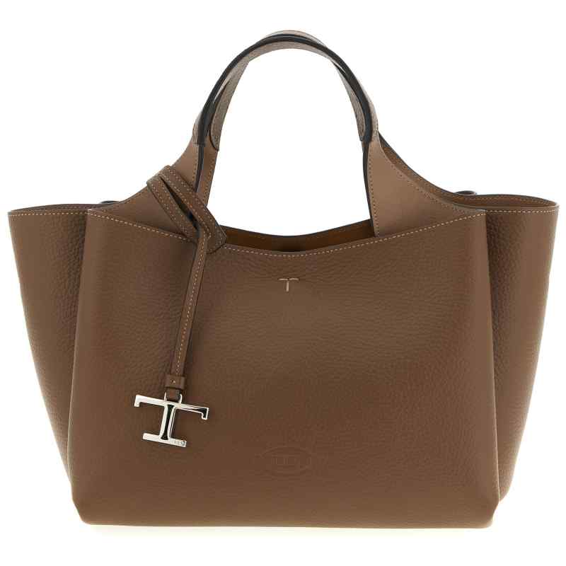 XBWAPAFL100QRI4L64_01_M_2025-11-26T09-37-36.545Z Tod's Apa Mini Handbag