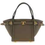 Tod's Tim Mini Shopping Bag