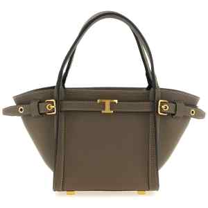 Tod's Tim Mini Shopping Bag