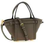 Tod's Tim Mini Shopping Bag