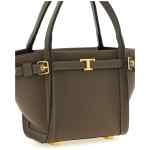 Tod's Tim Mini Shopping Bag