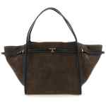 Tod's Medium Tim Shopping Bag