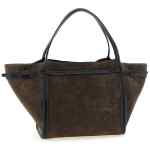 Tod's Medium Tim Shopping Bag