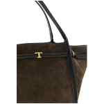 Tod's Medium Tim Shopping Bag