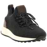 Tod's Stretch Fabric Sneakers