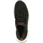 Tod's Stretch Fabric Sneakers