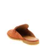 Tod's Nabuk Sabots