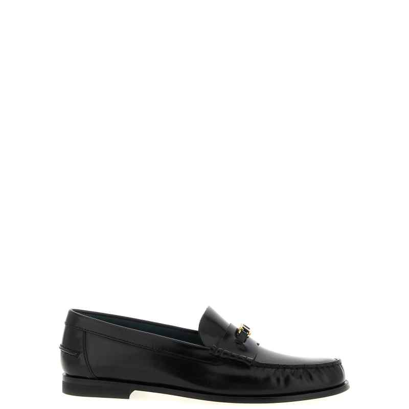 XXW03M0JX40AKTB999_01_M_2025-11-27T09-06-59.073Z Tod's T Timeless Loafers