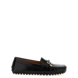 Tod's City Gommino Loafers
