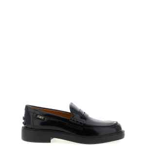 Tod's Gomma 20l Loafers