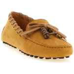 Tod's Tassel Loafers