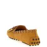Tod's Tassel Loafers