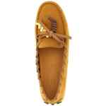 Tod's Tassel Loafers