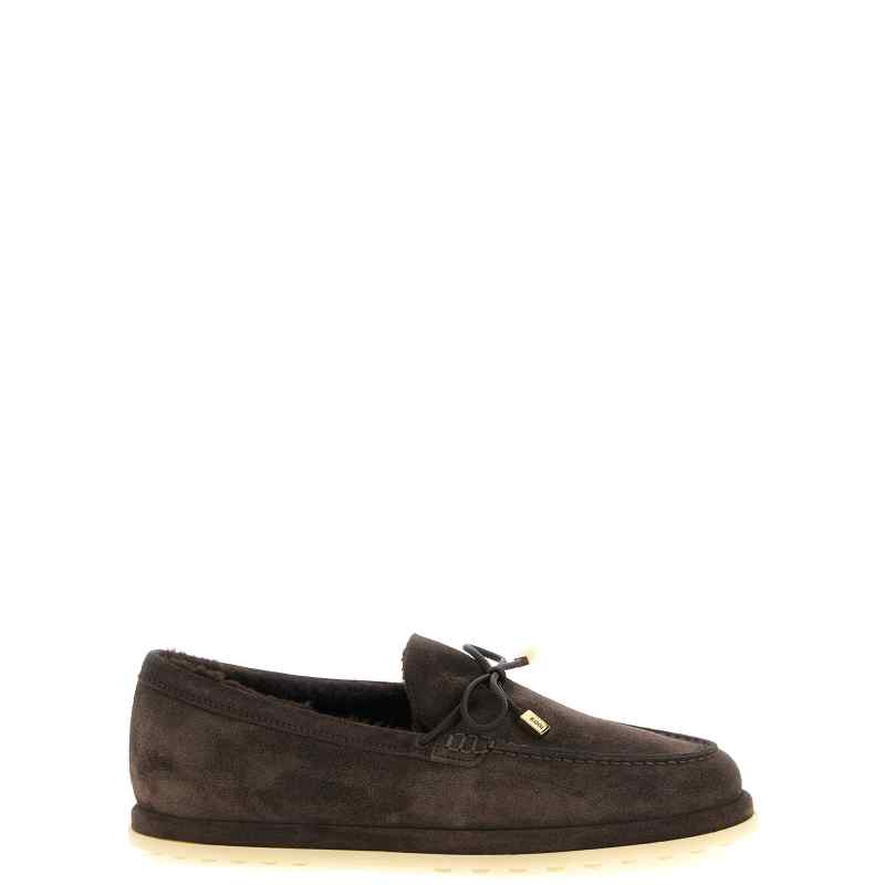 XXW24M0KQ80RE09999_01_M_2026-07-30T09-09-49.004Z Tod's Suede Loafers