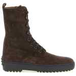 Tod's Winter Gommino Ankle Boots