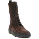 Tod's Winter Gommino Ankle Boots
