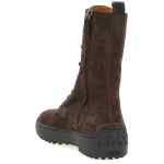 Tod's Winter Gommino Ankle Boots