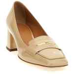 Tod's Patent Leather Pumps