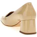 Tod's Patent Leather Pumps