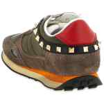 Valentino Garavani Stud Up Sneakers