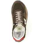 Valentino Garavani Stud Up Sneakers