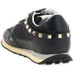 Valentino Garavani Stud Up Sneakers