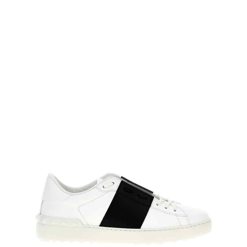 Valentino Garavani Open Sneakers