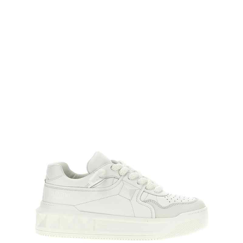 Y2S0G37XTM0BO_01_M_2024-12-24T09-20-42.313Z Valentino Garavani One Stud Xl Sneakers