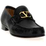 Valentino Garavani Vlogo Signature Loafers