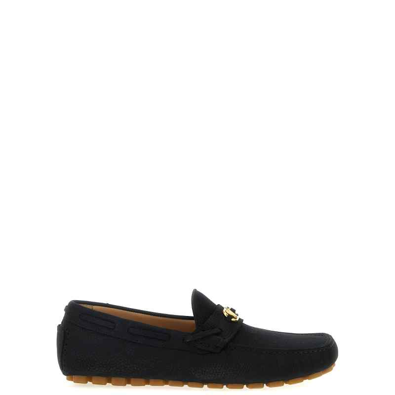 Y2S0K98AAH0NO_01_M_2025-06-26T08-41-15.022Z Valentino Garavani Driver Fastaway Loafers