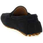 Valentino Garavani Driver Fastaway Loafers