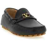 Valentino Garavani Driver Fastaway Loafers